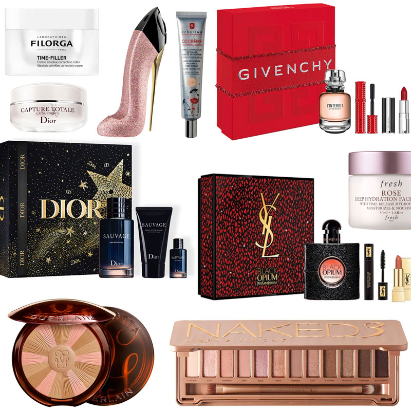 Black Friday Sephora