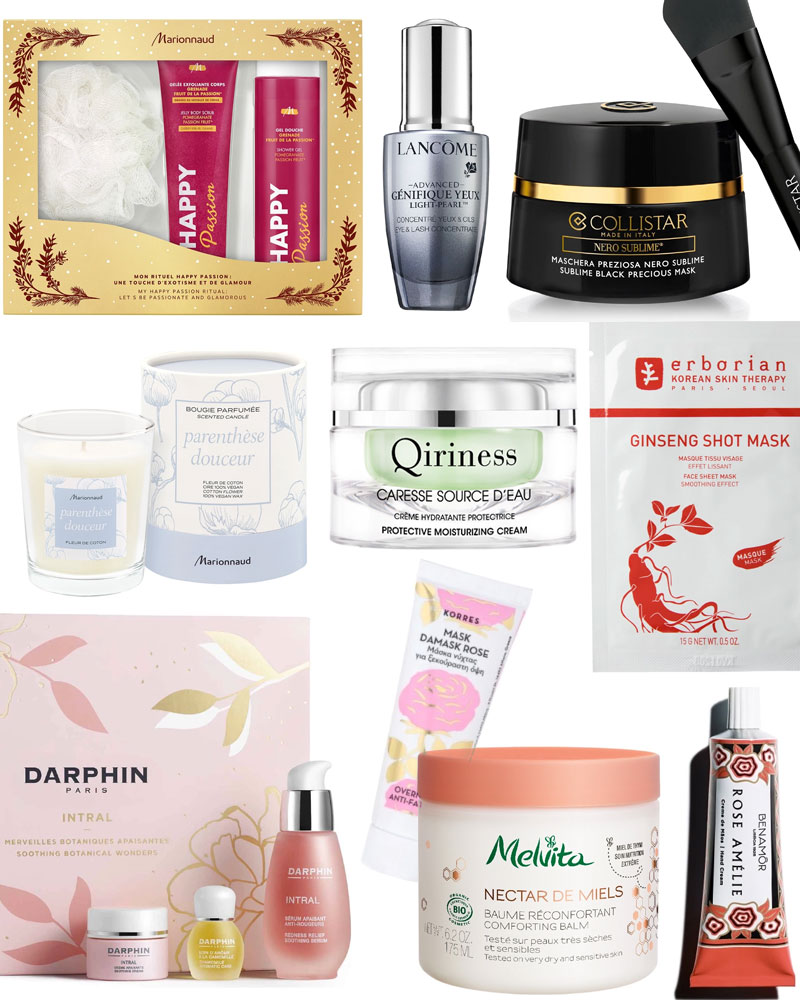Produits cocooning Black Friday