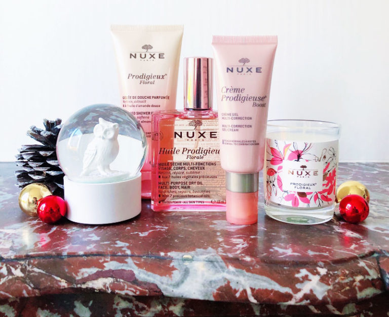 Coffrets Nuxe Noël 2020 Trois bons plans pour se les offrir ! Les
