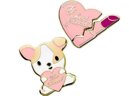 Calendrier de l'avent Too Faced 2020 en France ! - Les bons plans de Naima Calendrier de l'avent Too Faced 2020 en France ! - Les bons plans de Naima