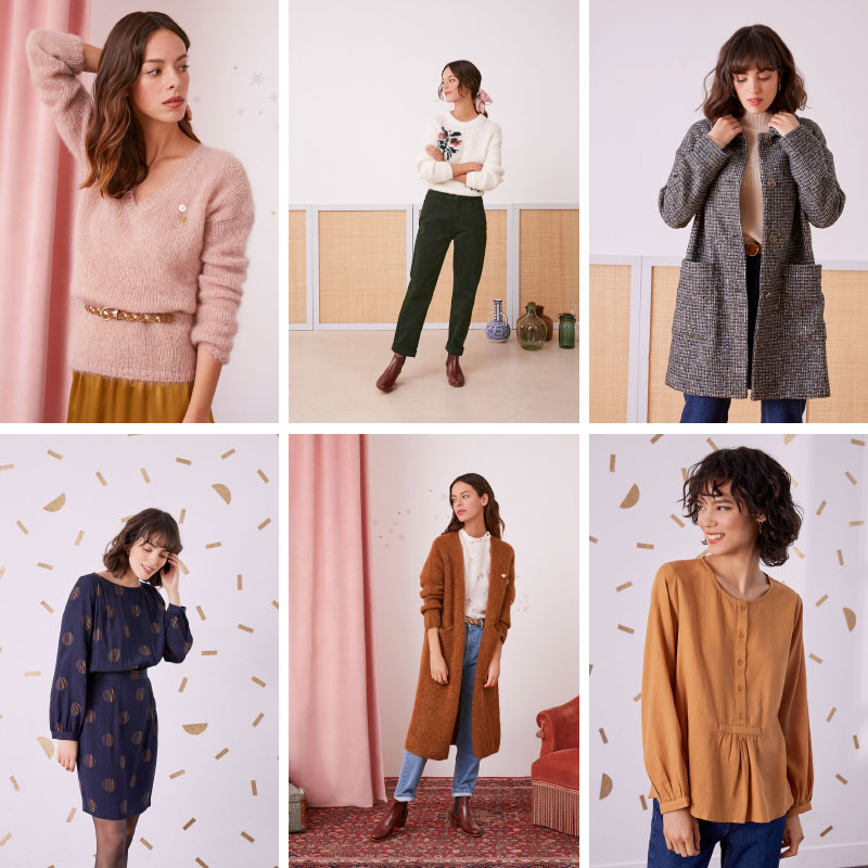 Vente privée Des Petits Hauts