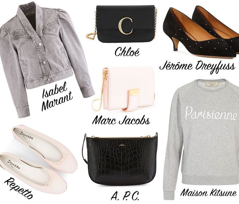 Fin de saison femme 24S