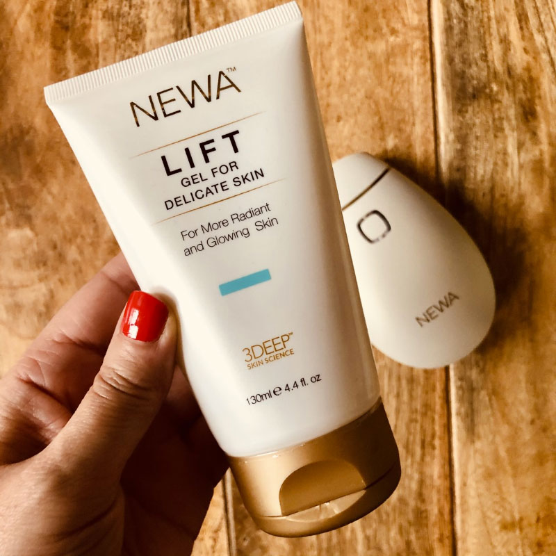 Gel lift Newa