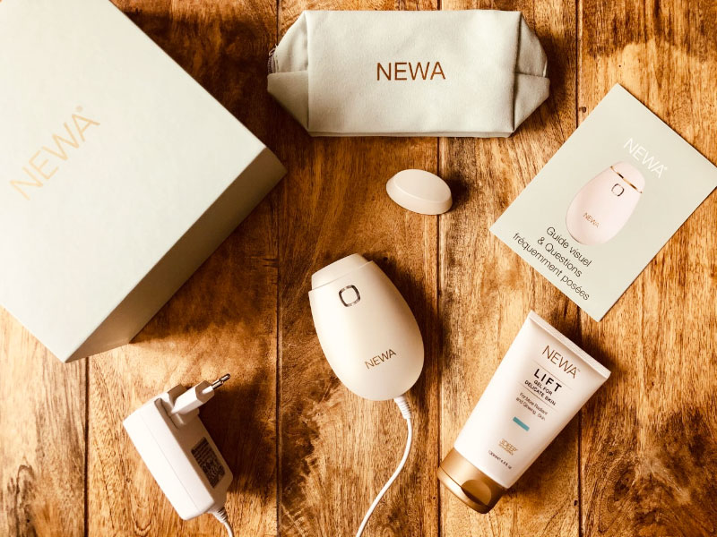 Coffret Newa