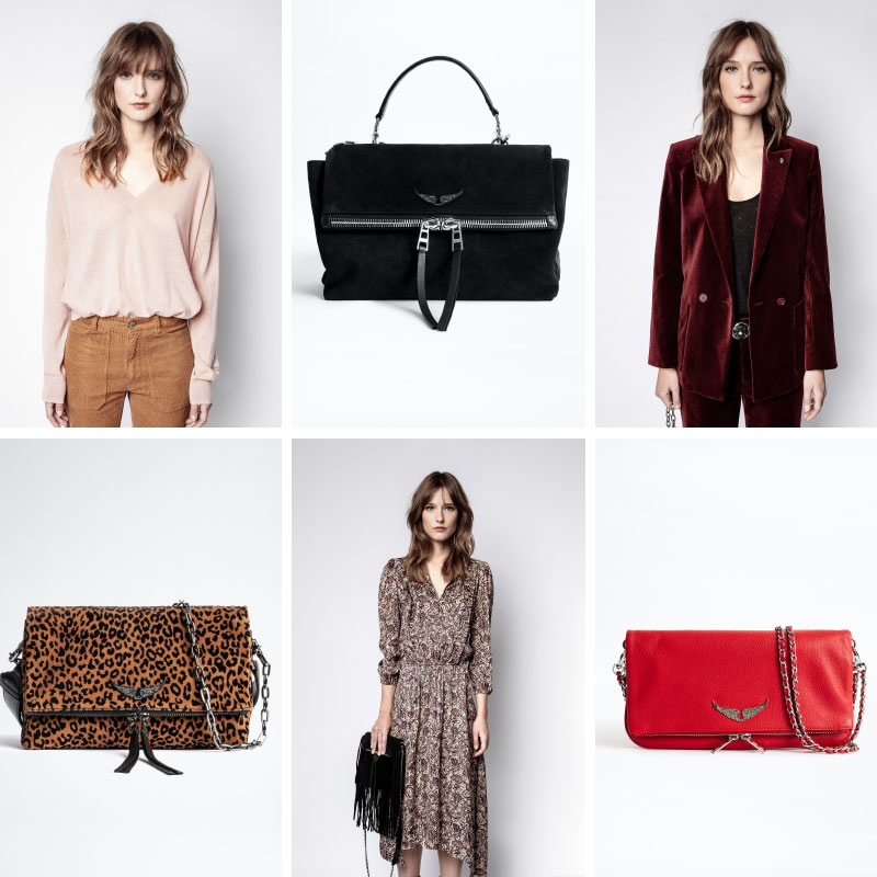 Soldes Zadig & Voltaire