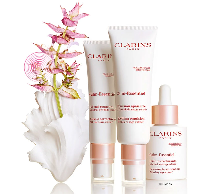 Calm Essentiel Clarins