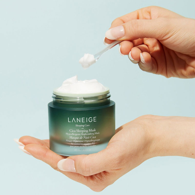 Masque de Nuit Laneige