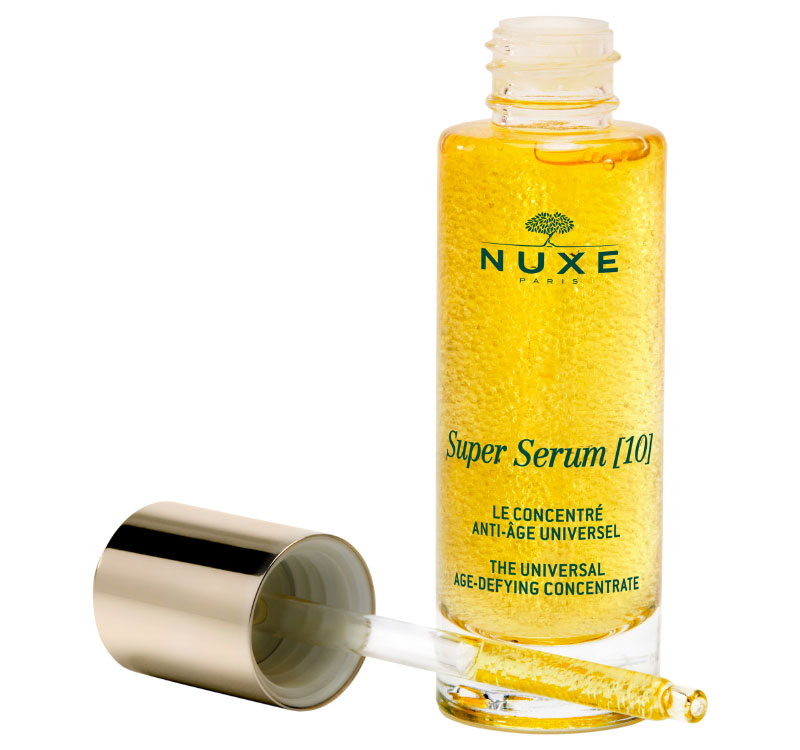 Super sérum Nuxe