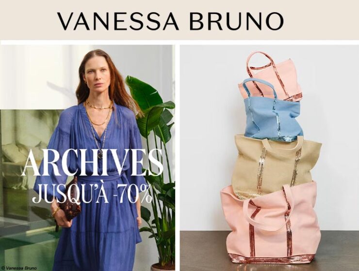 Les bons plans de Naïma - Blog mode, beauté, voyage, maman, lifestyle...