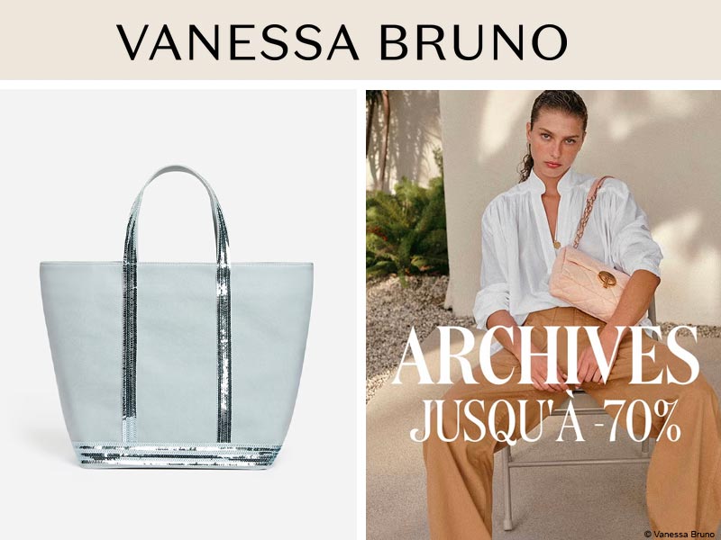 Outlet Vanessa Bruno