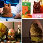 Chocolat de Pâques 2026