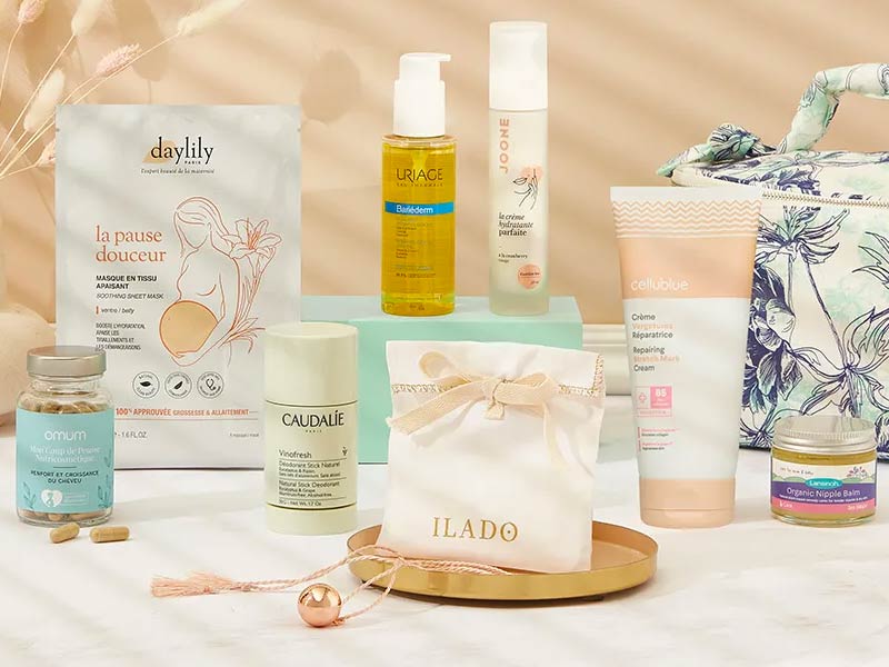 Vente privée shop femme enceinte