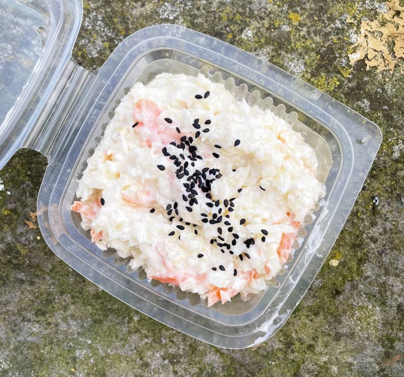 Coleslaw