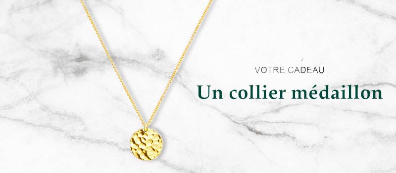 Collier Nuxe