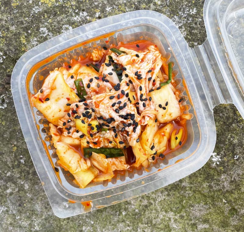Kimchi