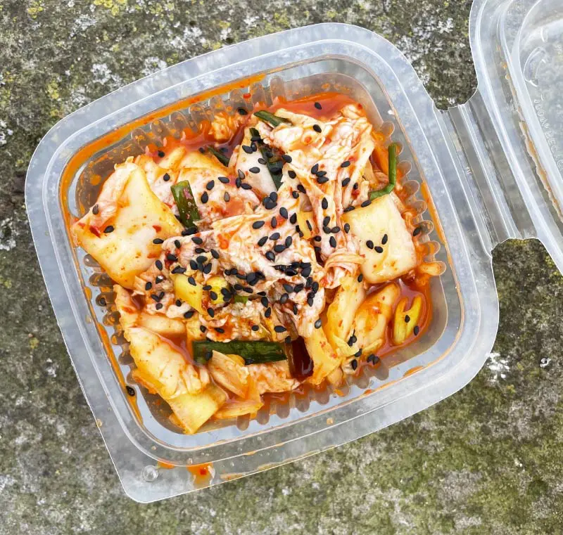 Kimchi