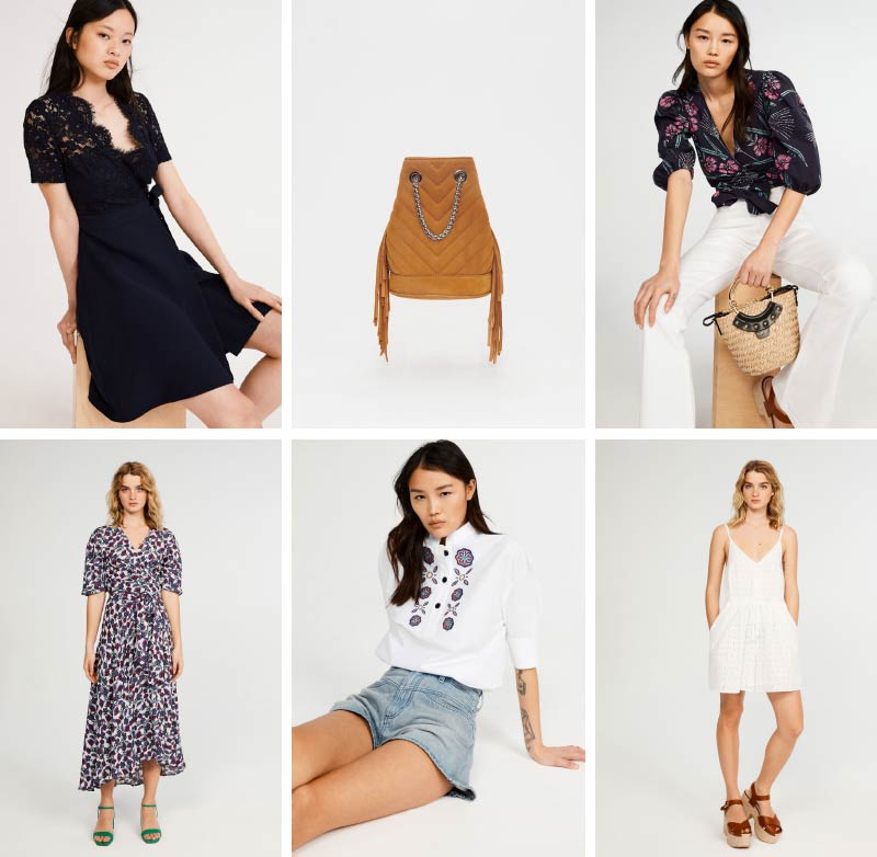 Claudie Pierlot