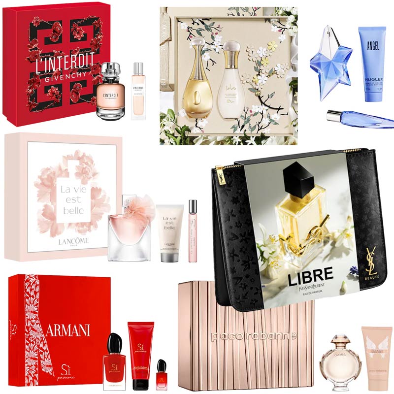 Sephora Box Fête des Mères 2021 - Contenu et code promo ! - Les bons plans  de Naima