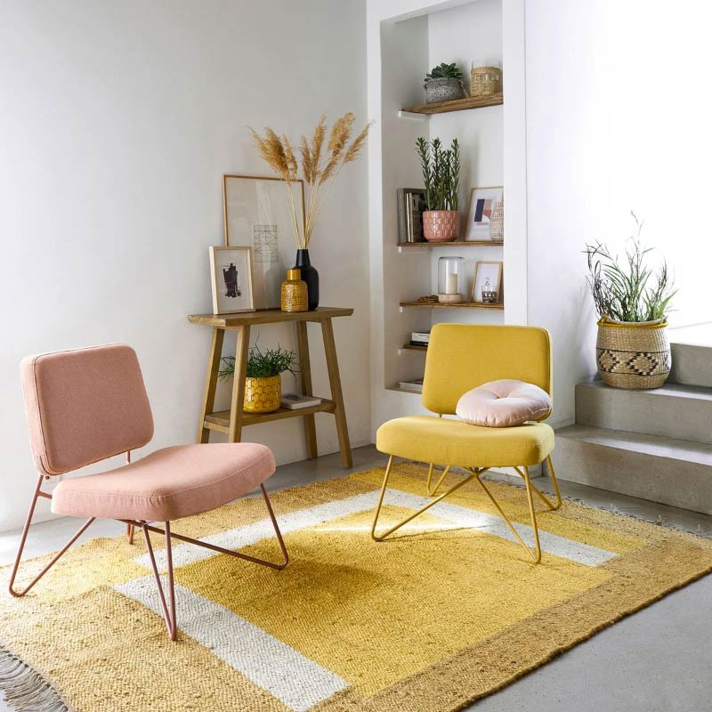 Couleur tendance 2021