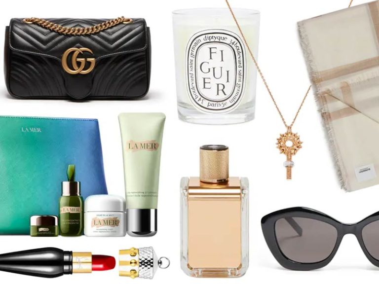 Idées de cadeau luxe femme pas cher (à partir de 35€) ! Les bons plans de Naima