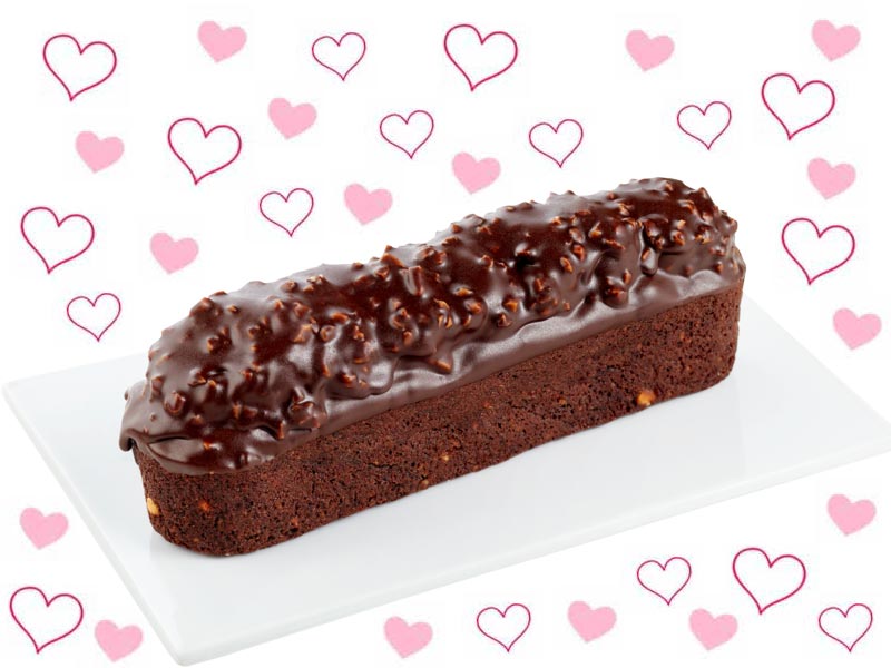 Gâteau au chocolat Fête des mères