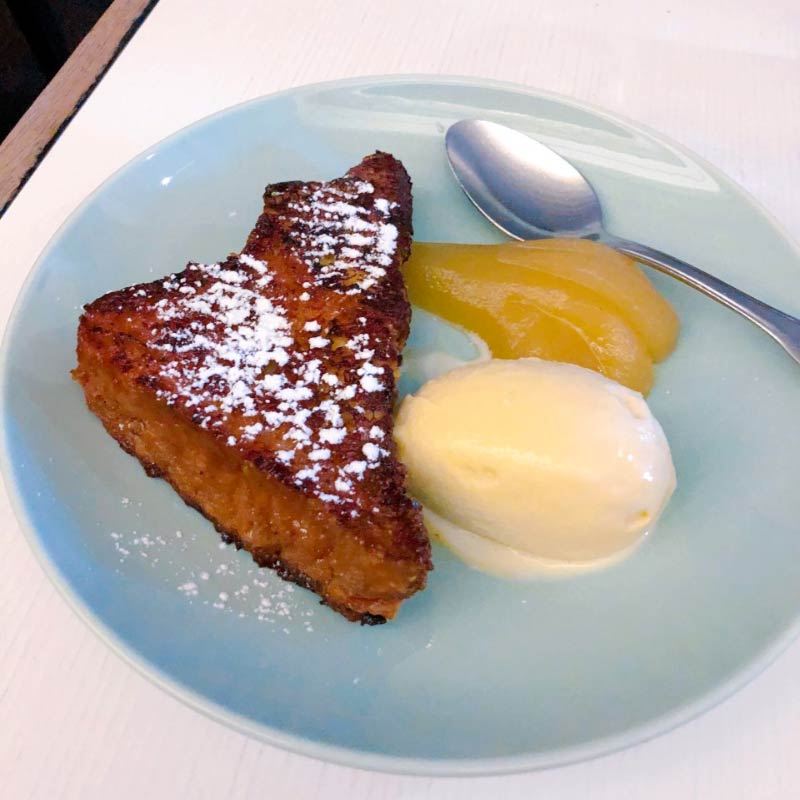 Dessert