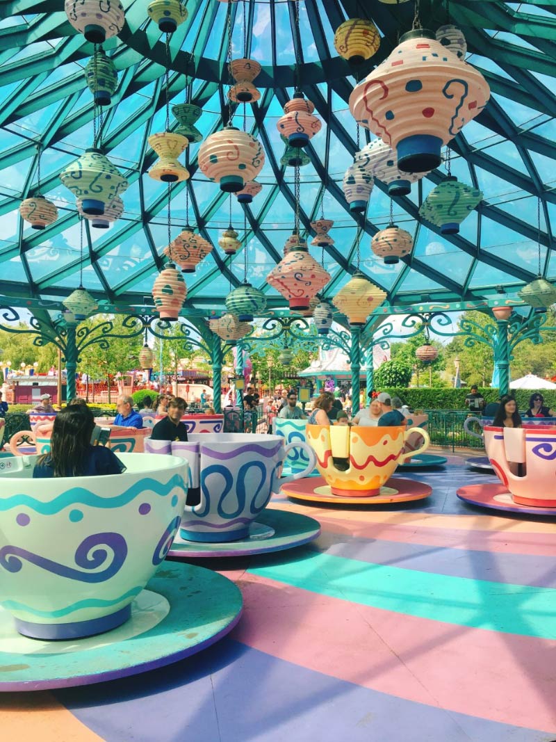 Attractions