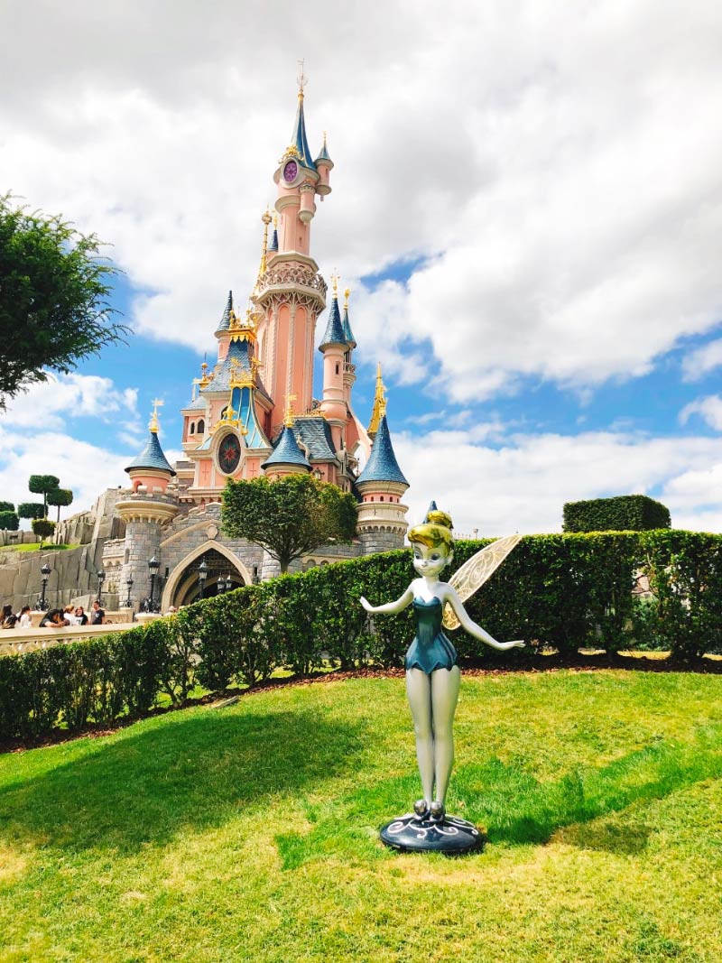 Disneyland Paris