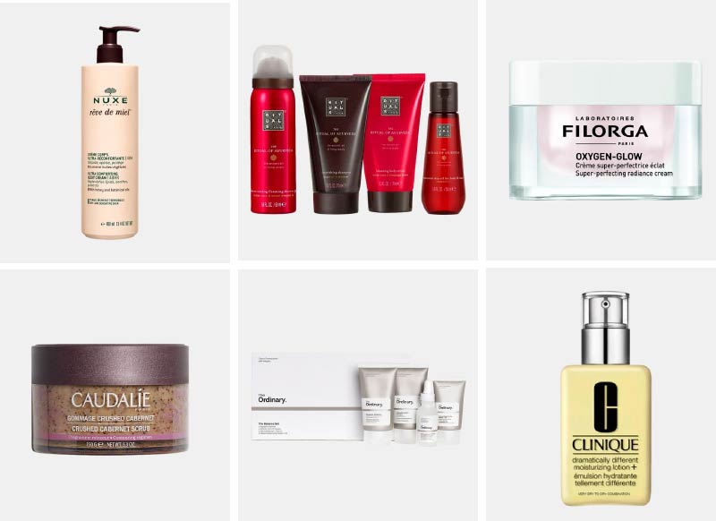 Soldes beauté