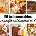 Indispensables été