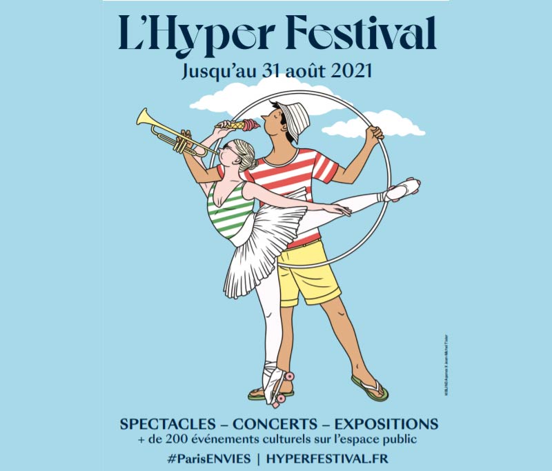 L'Hyper Festival