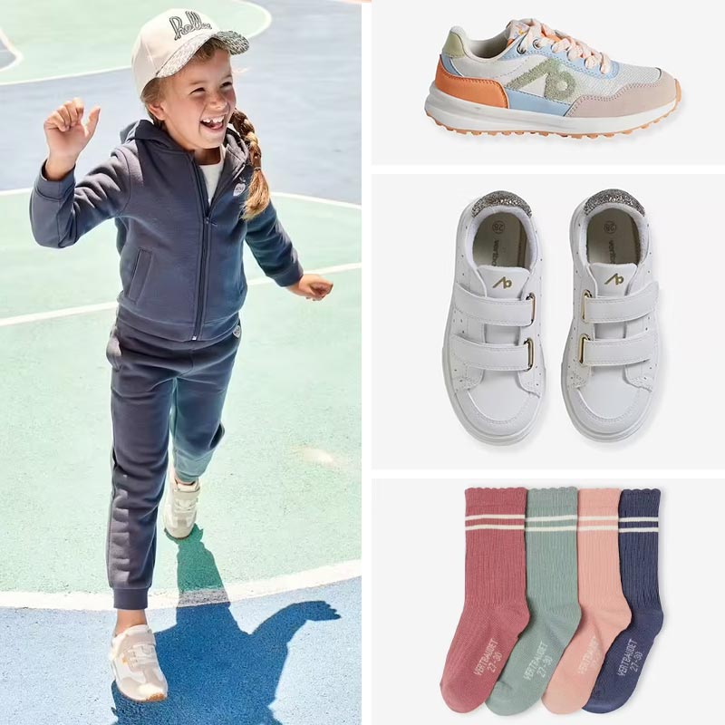 12 idees de tenues fille et garcon pour la rentree des classes
