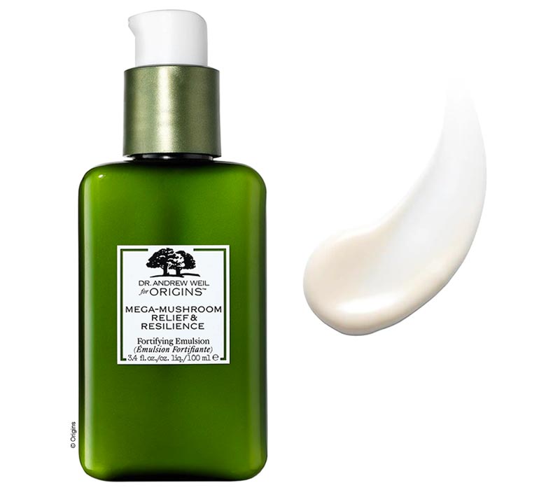Emulsion Mega Mushrooms d'Origins