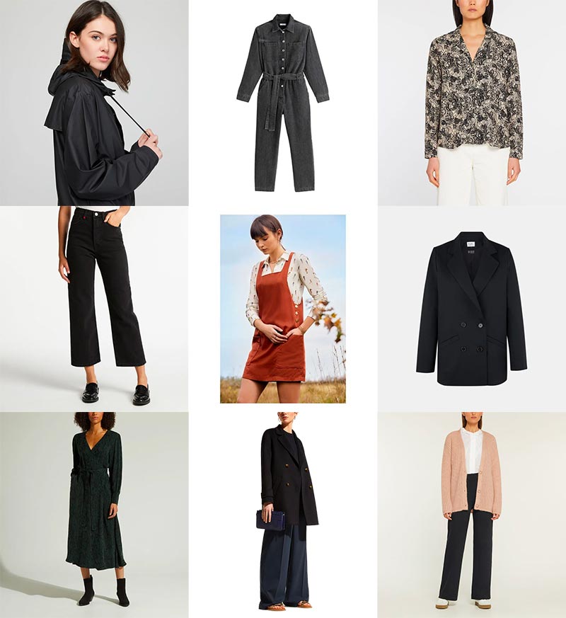 Mode femme