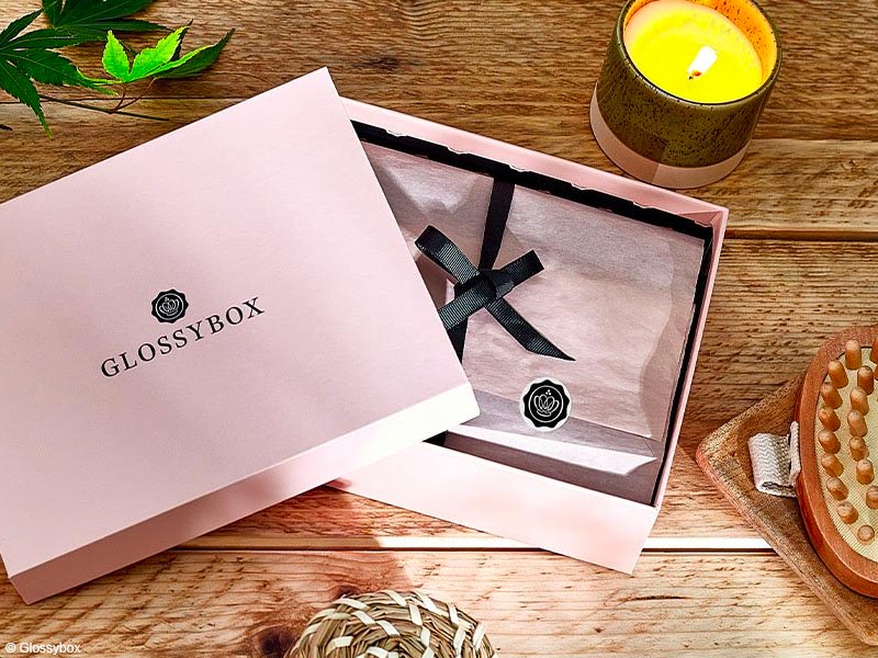 Glossybox septembre 2021