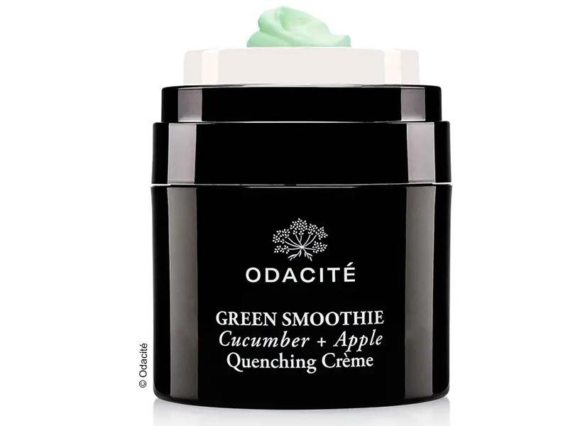Green Smoothie Odacité