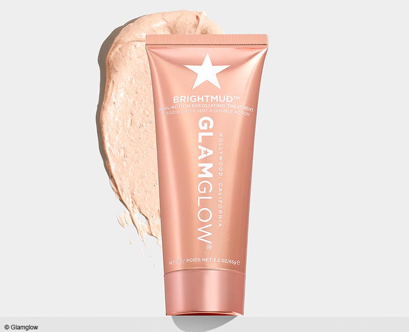 Masque Brighthmud Glamglow