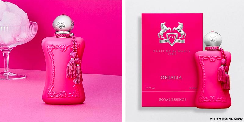 Oriana Parfums de Marly