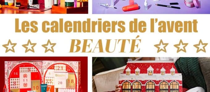 Calendrier de l'avent Emma & Chloé 2022 - Contenu (liste et photos)