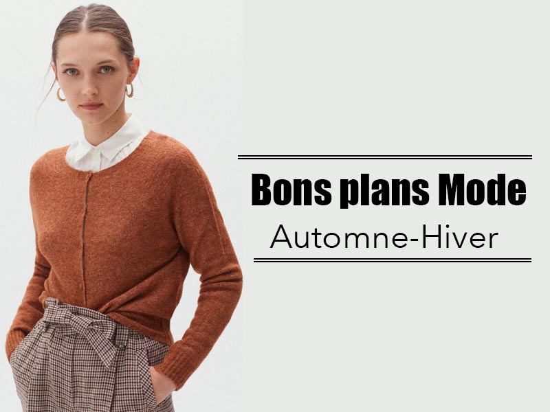 Collection Automne-Hiver 2022-2023