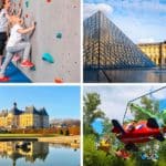 Que faire à Paris en septembre