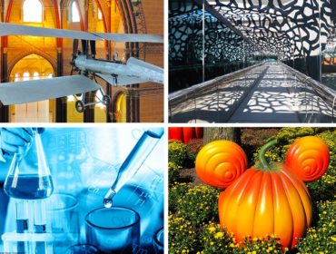 Que faire en octobre 2021 ?