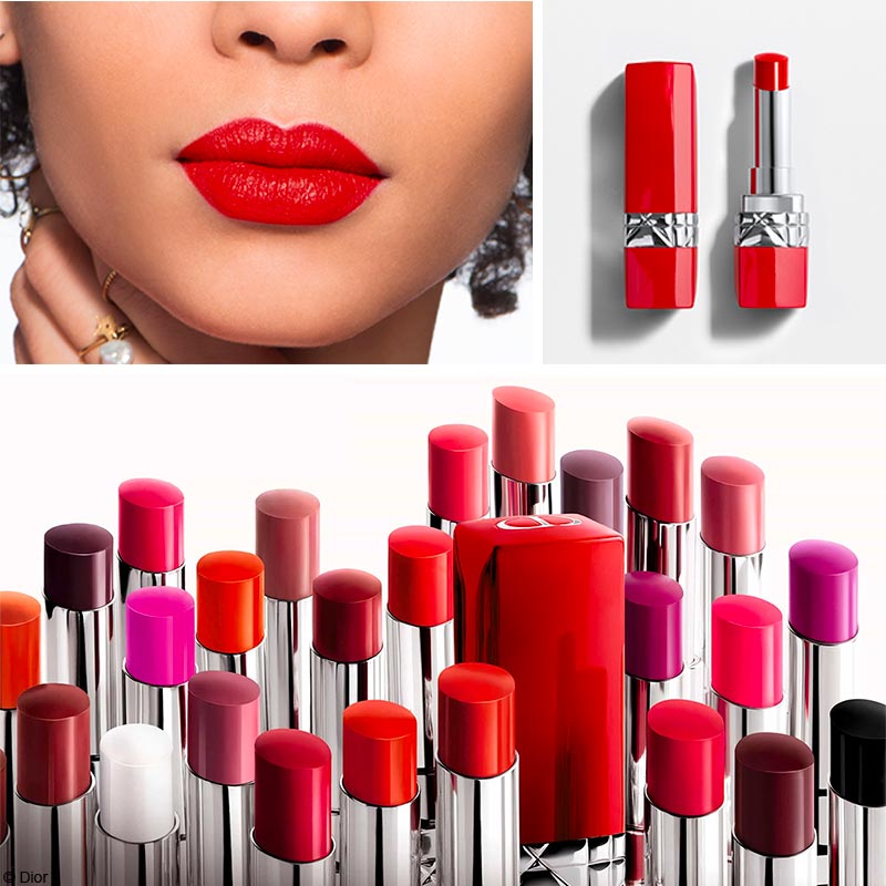 Rouge Dior Ultra Rouge