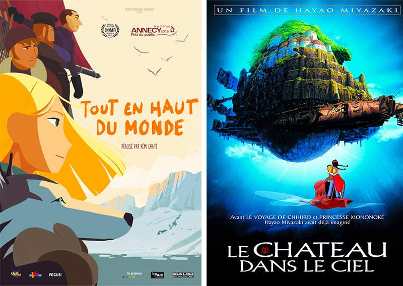 Festival de cinéma gratuit au Musée du Quai Branly