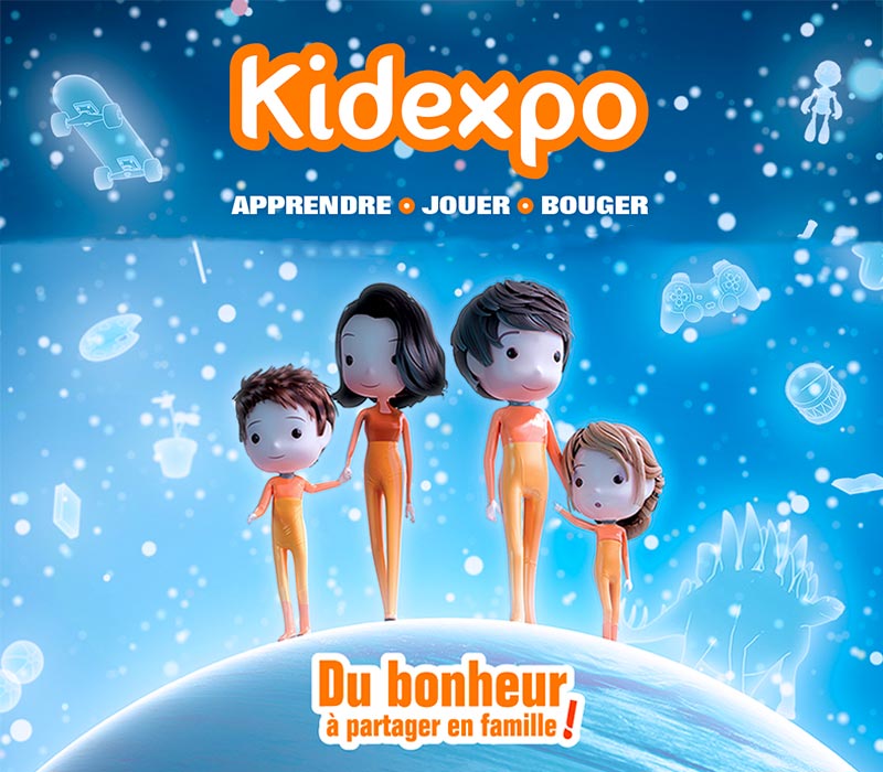 Kidexpo