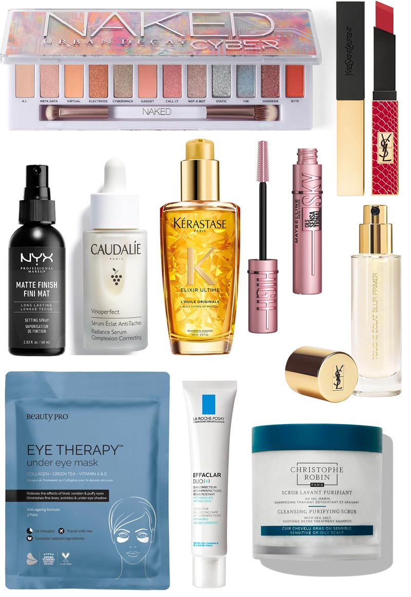 Produits Black Friday Lookfantastic