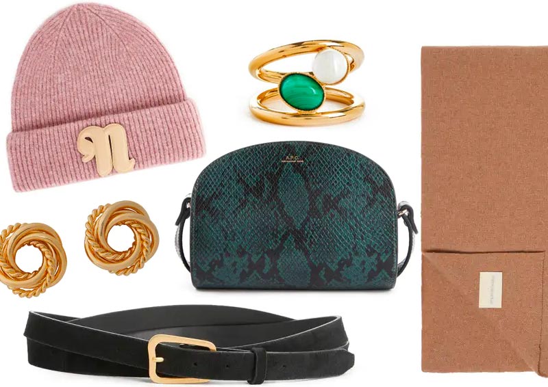 Accessoires femme
