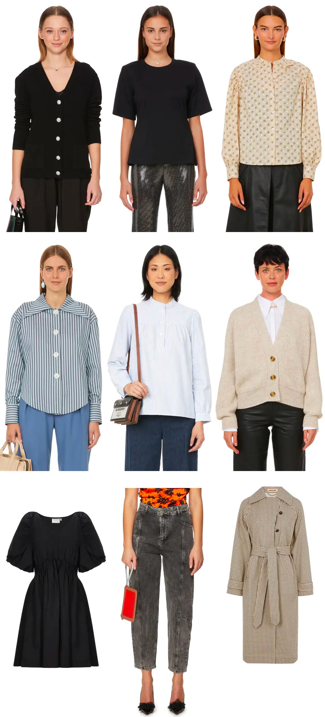 Vêtements femme
