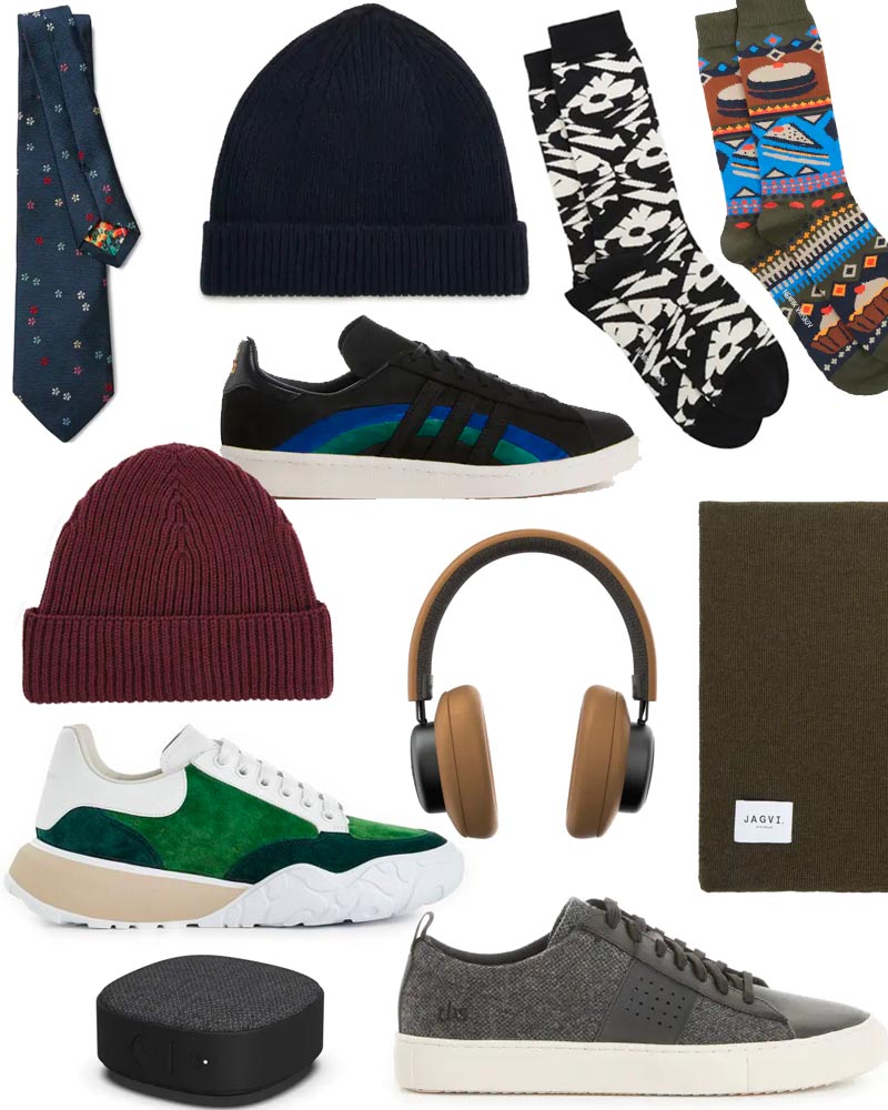 Accessoires homme