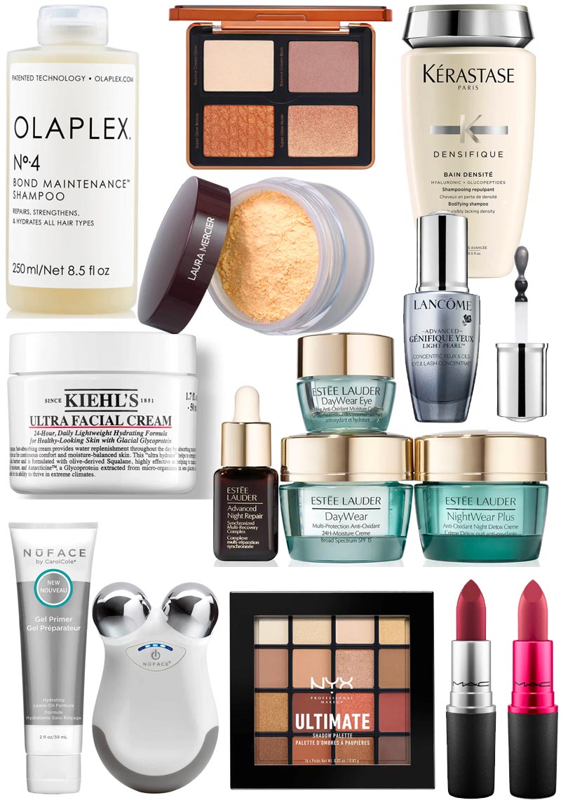 Black Friday Lookfantastic